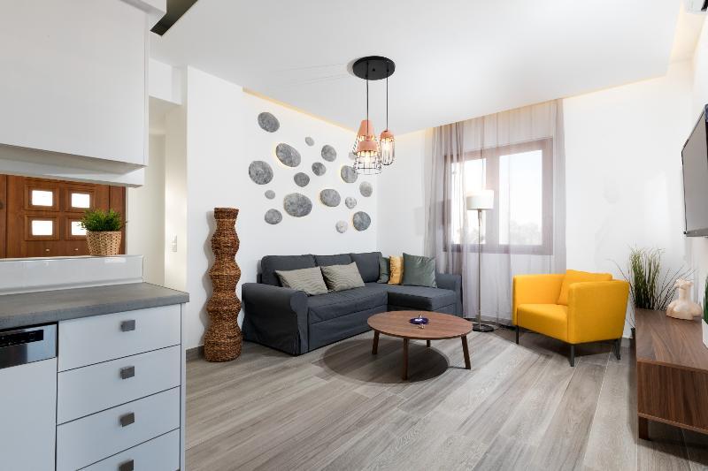 Antonoglou Beach Villas - Lahania 외부 사진