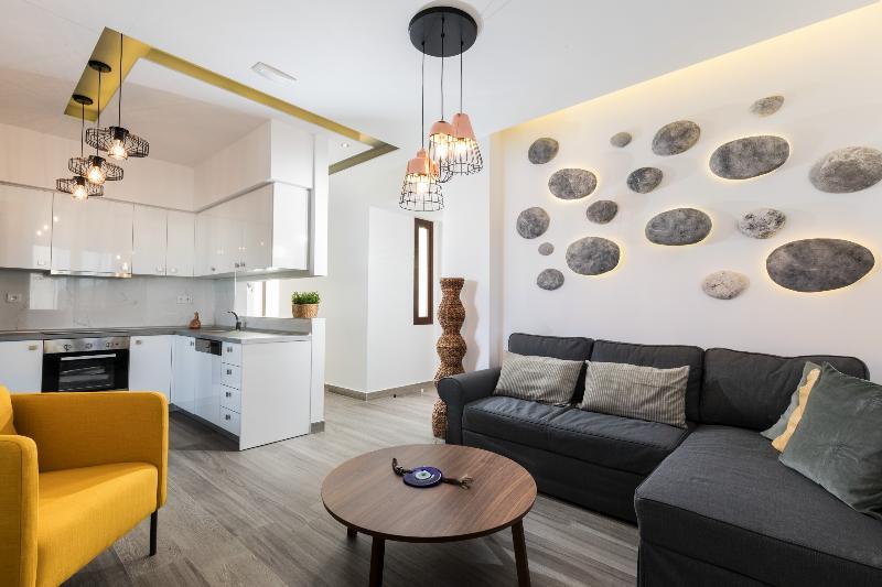 Antonoglou Beach Villas - Lahania 외부 사진
