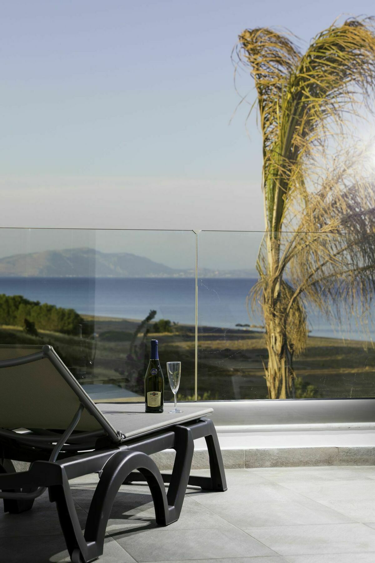 Antonoglou Beach Villas - Lahania 외부 사진