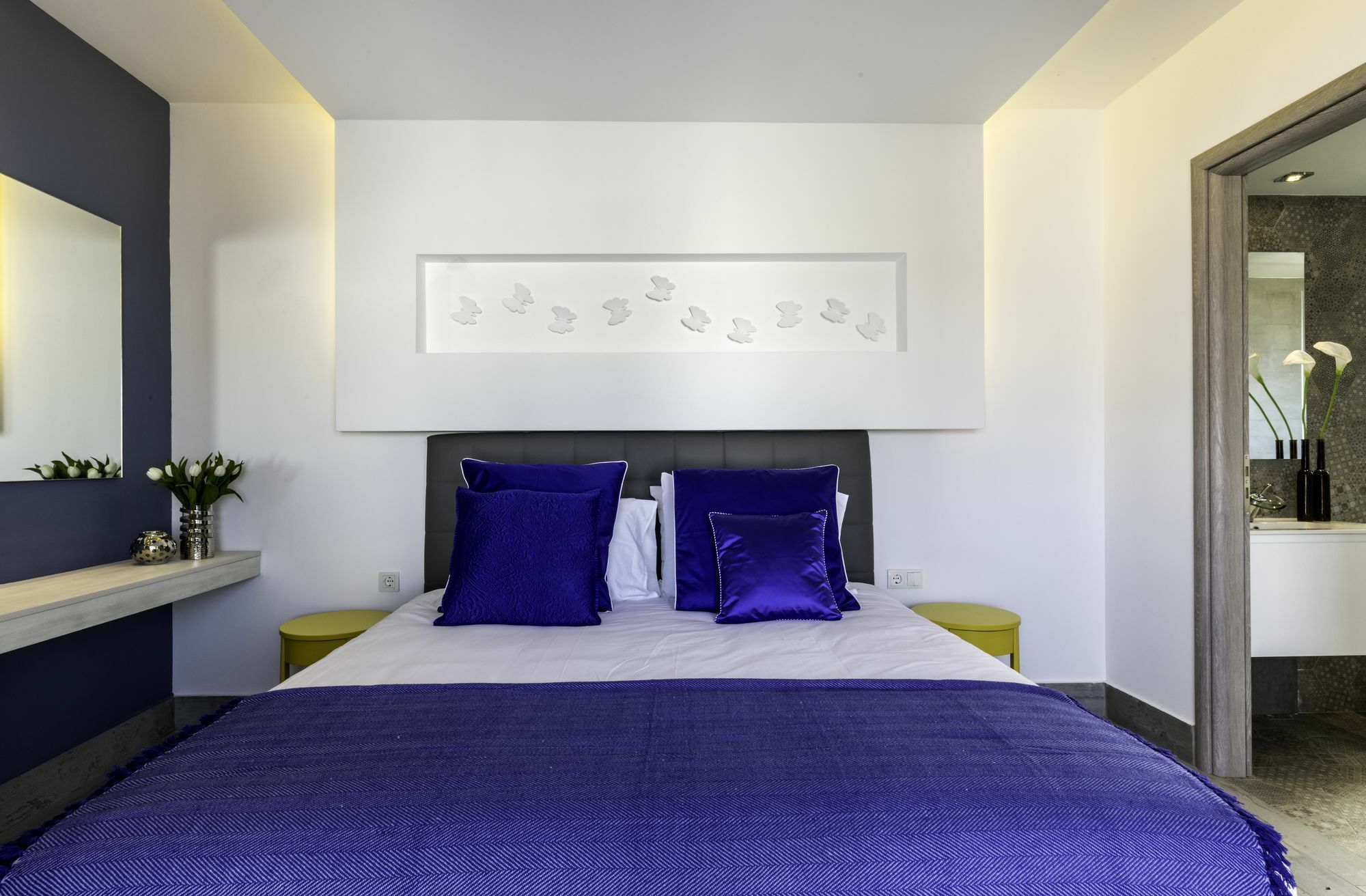 Antonoglou Beach Villas - Lahania 외부 사진