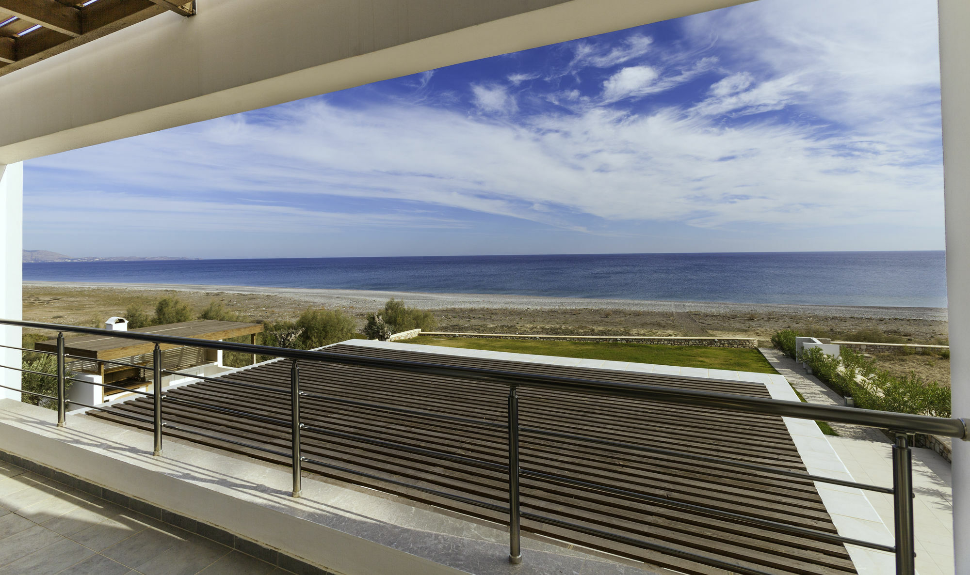 Antonoglou Beach Villas - Lahania 외부 사진