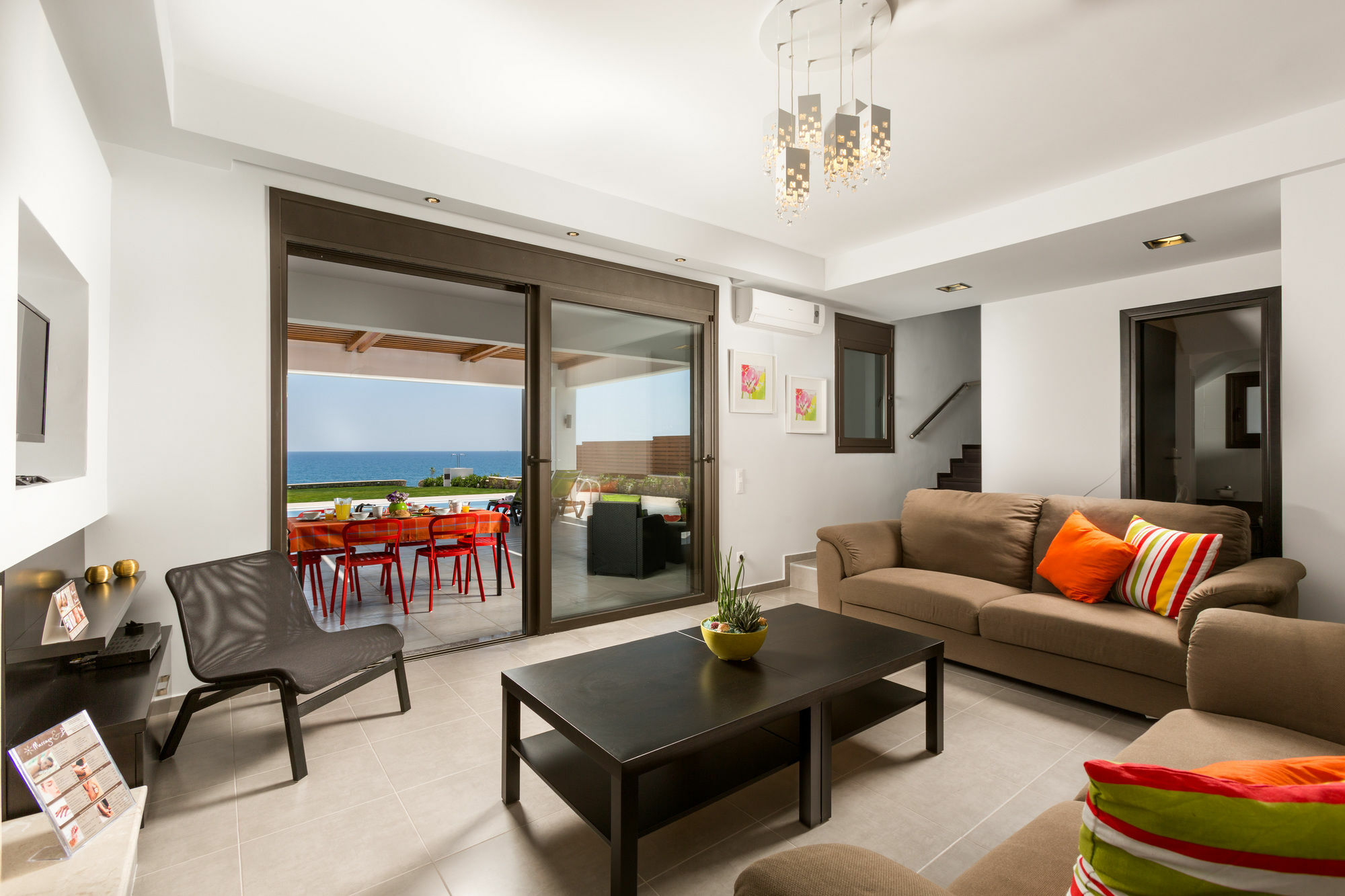 Antonoglou Beach Villas - Lahania 외부 사진