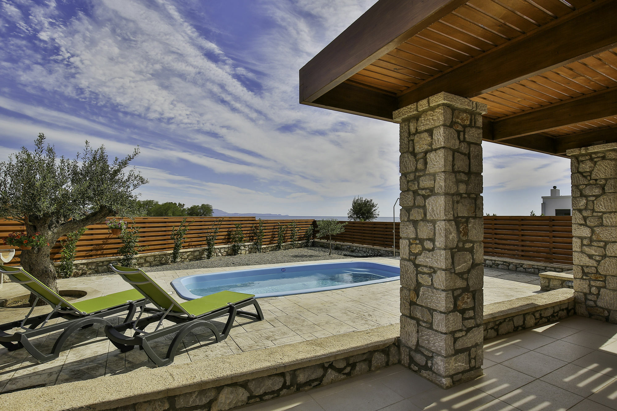 Antonoglou Beach Villas - Lahania 외부 사진