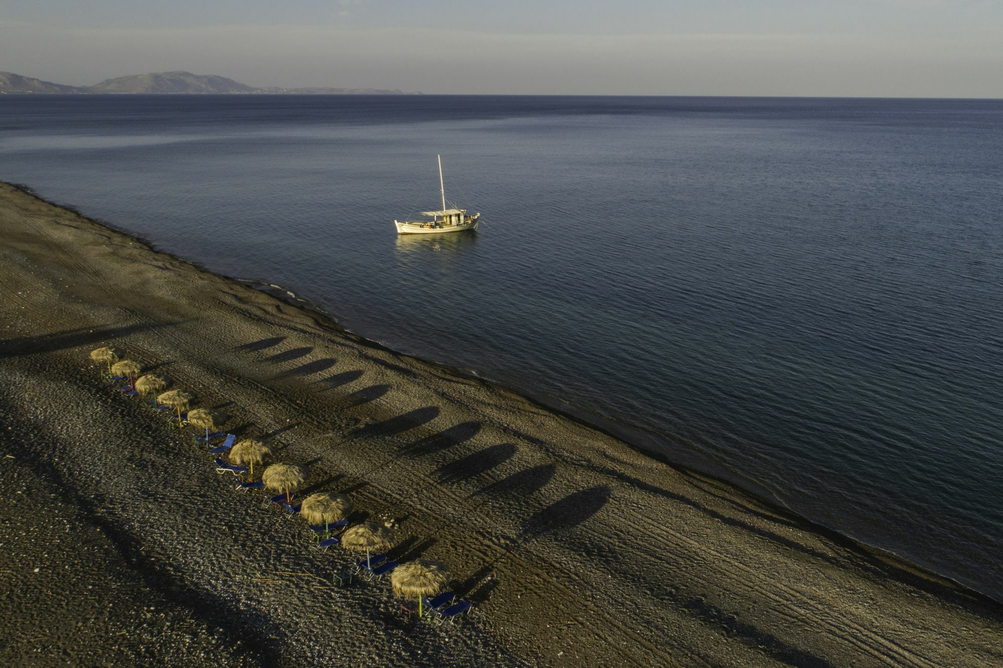 Antonoglou Beach Villas - Lahania 외부 사진