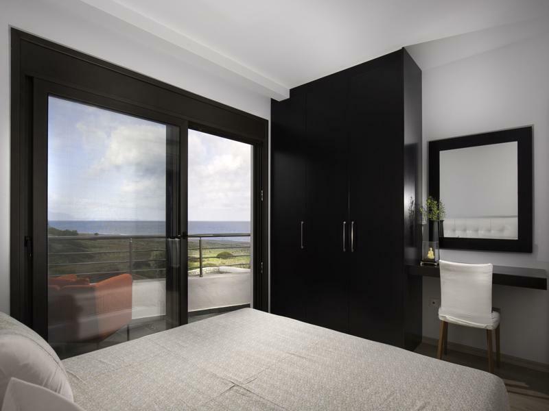 Antonoglou Beach Villas - Lahania 외부 사진