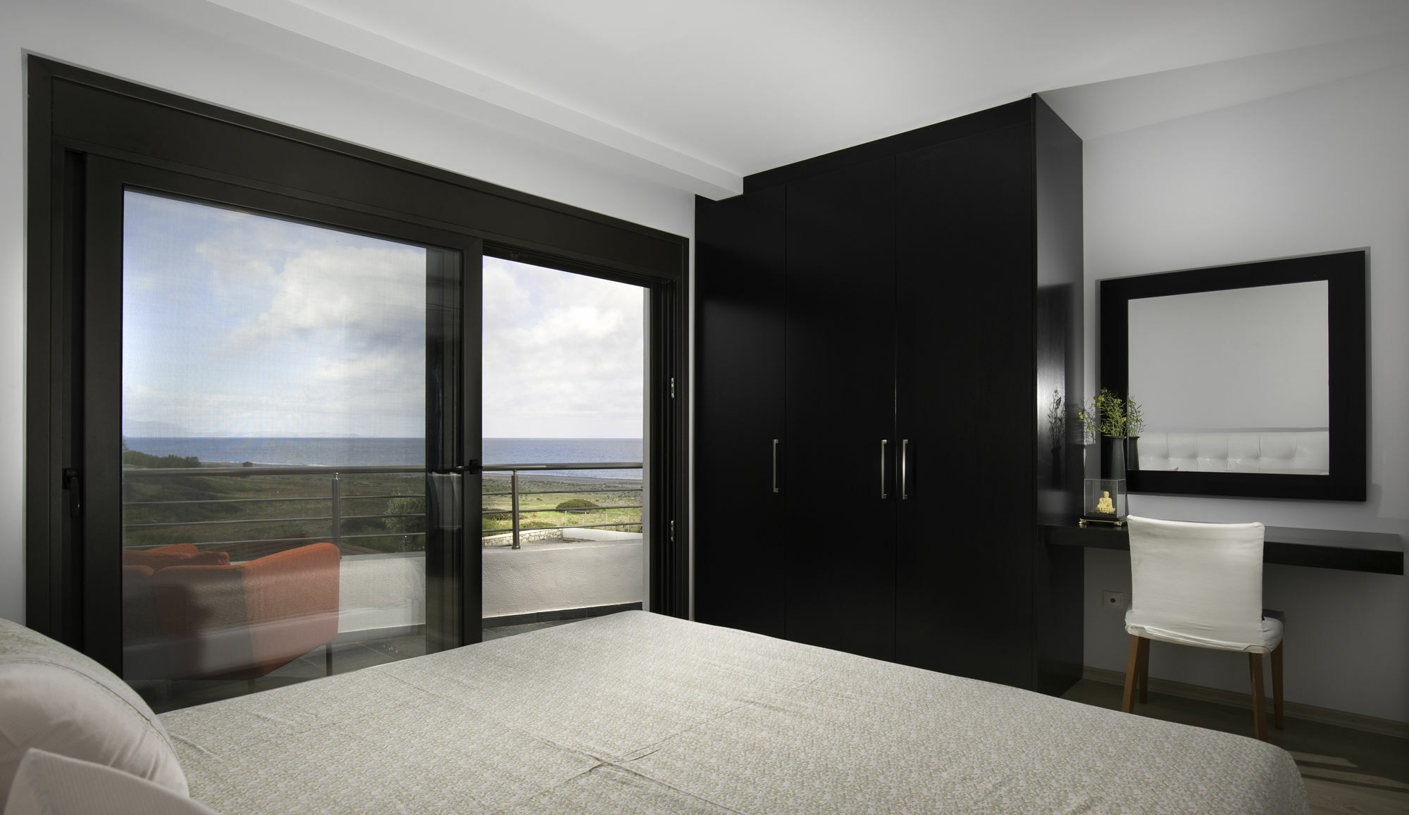 Antonoglou Beach Villas - Lahania 외부 사진