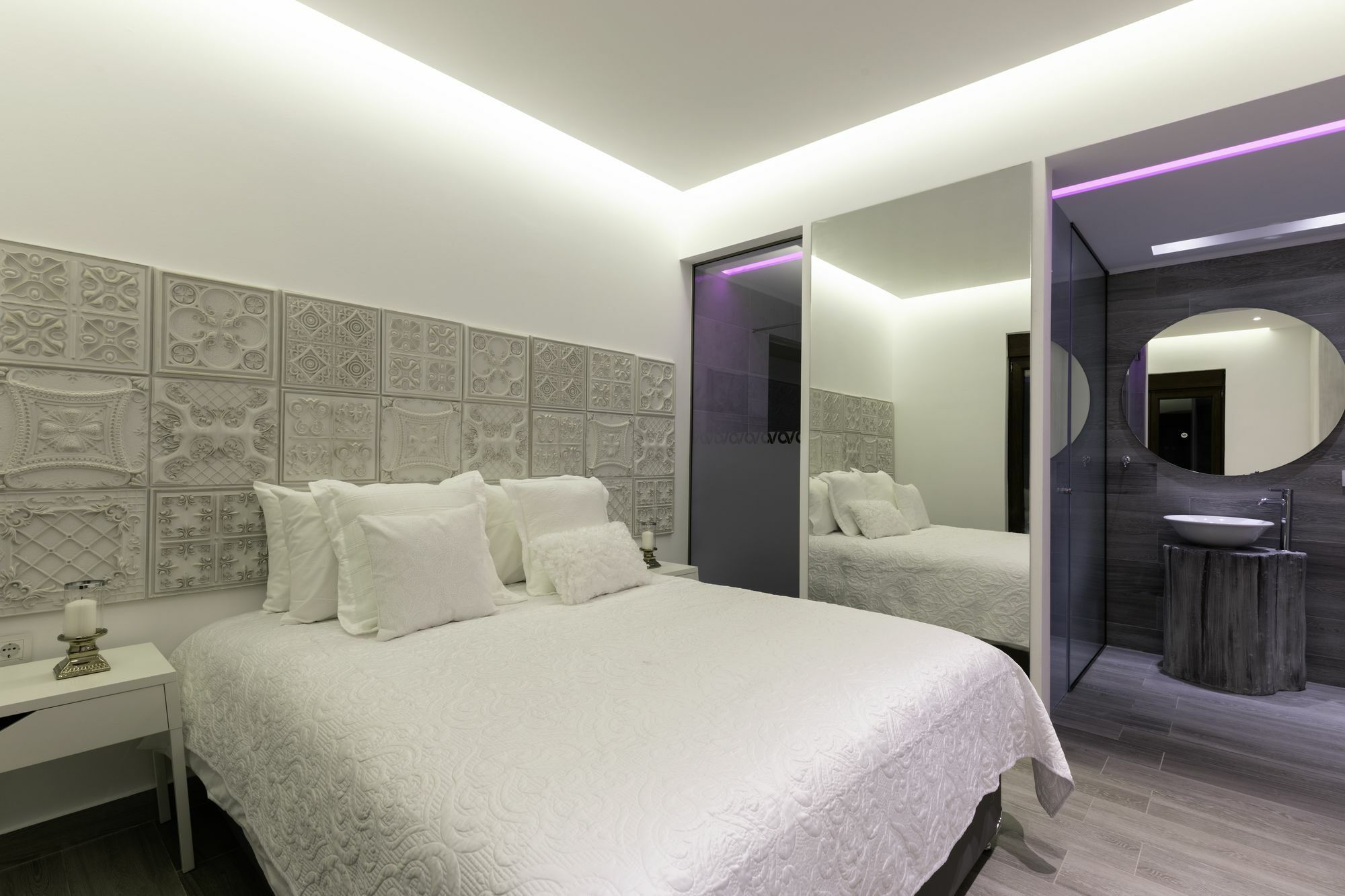 Antonoglou Beach Villas - Lahania 외부 사진