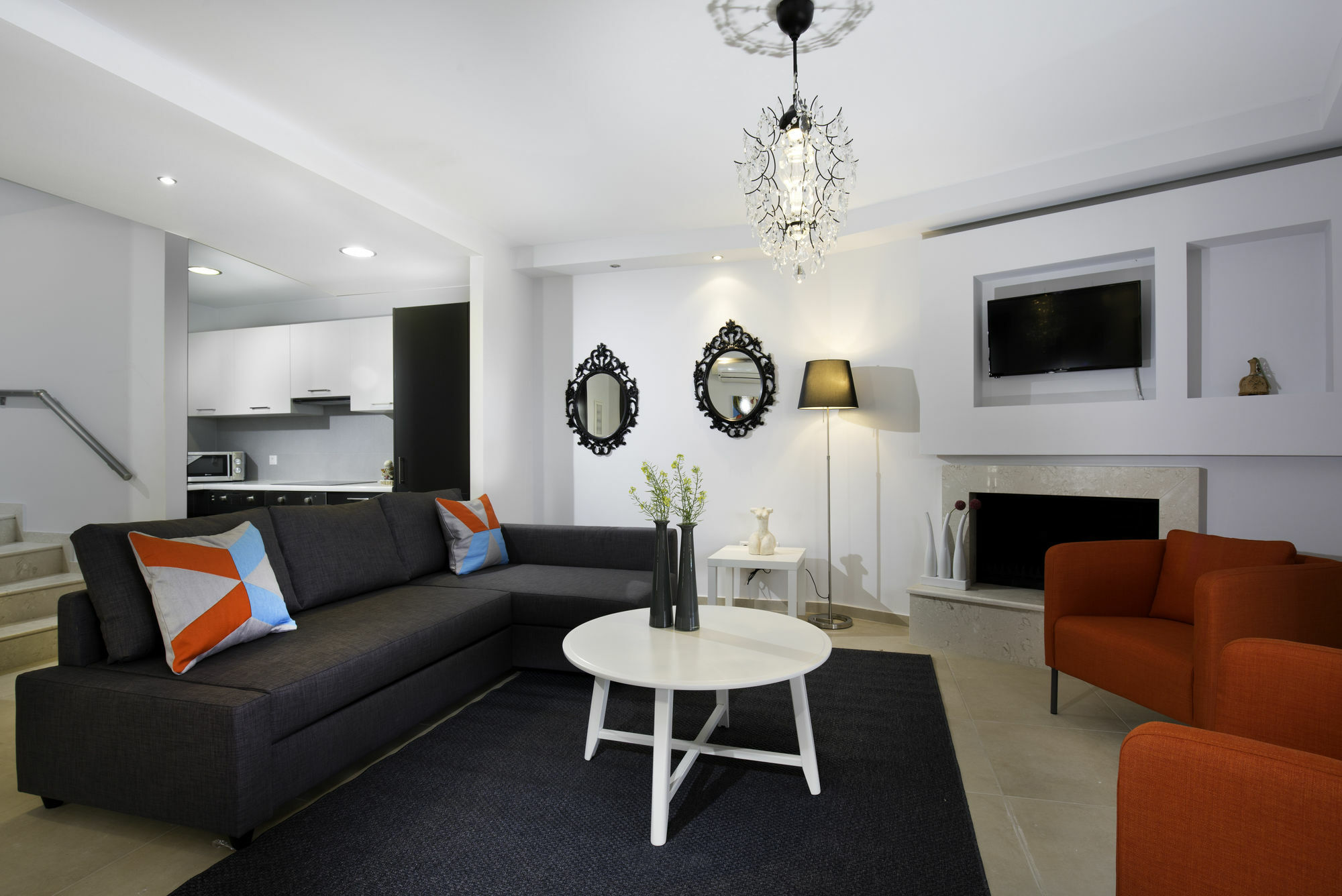 Antonoglou Beach Villas - Lahania 외부 사진