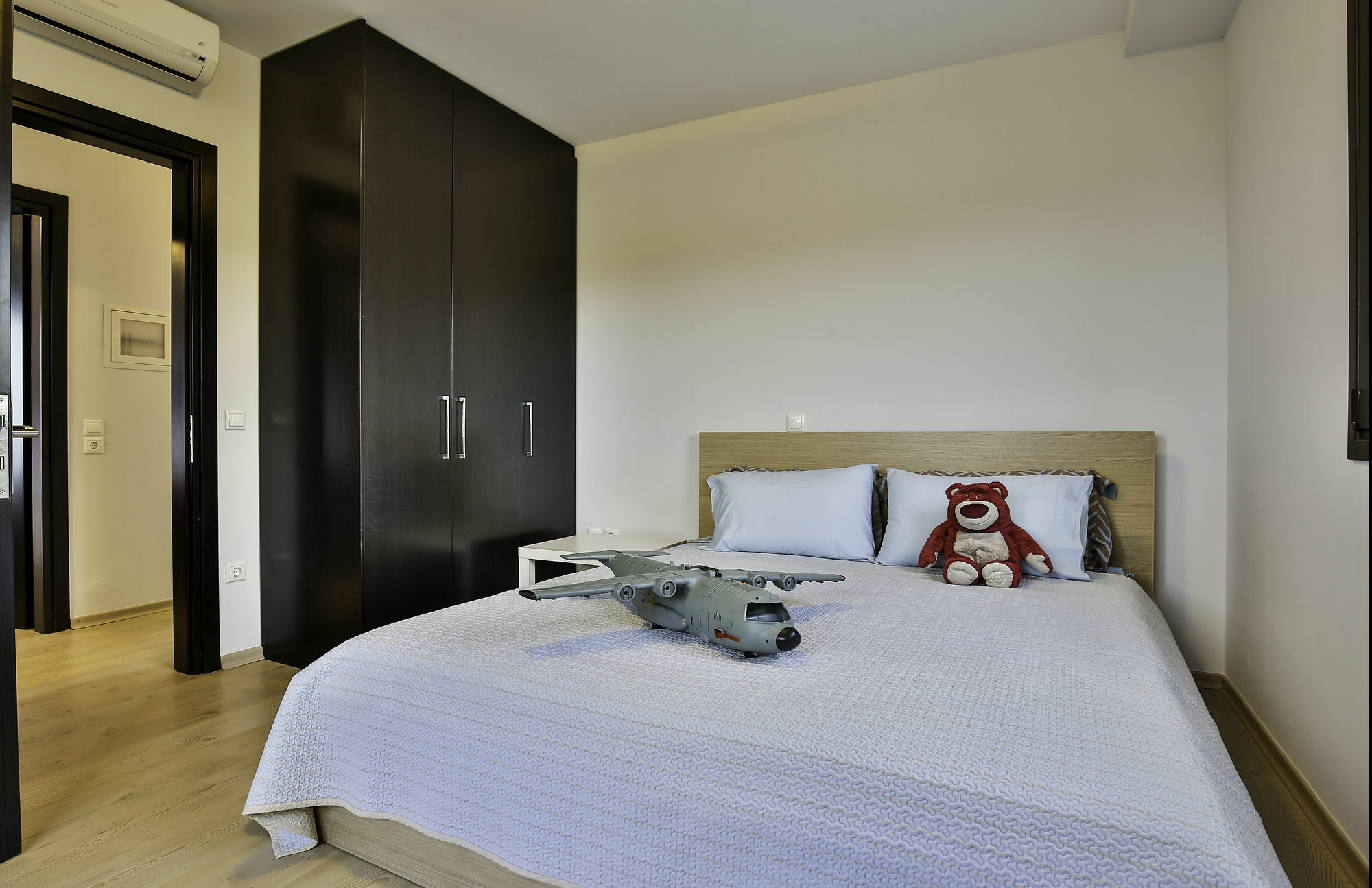 Antonoglou Beach Villas - Lahania 외부 사진