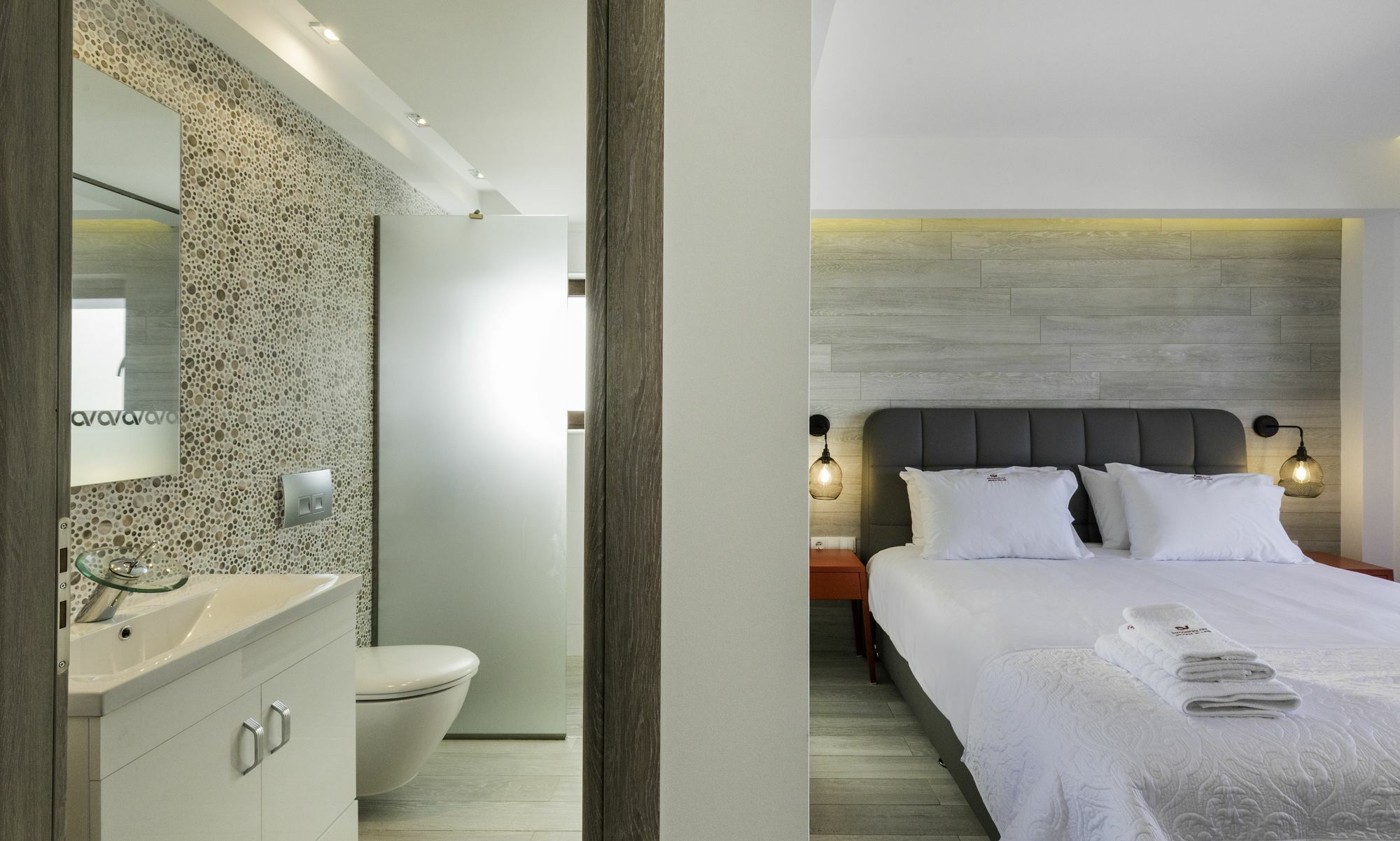 Antonoglou Beach Villas - Lahania 외부 사진