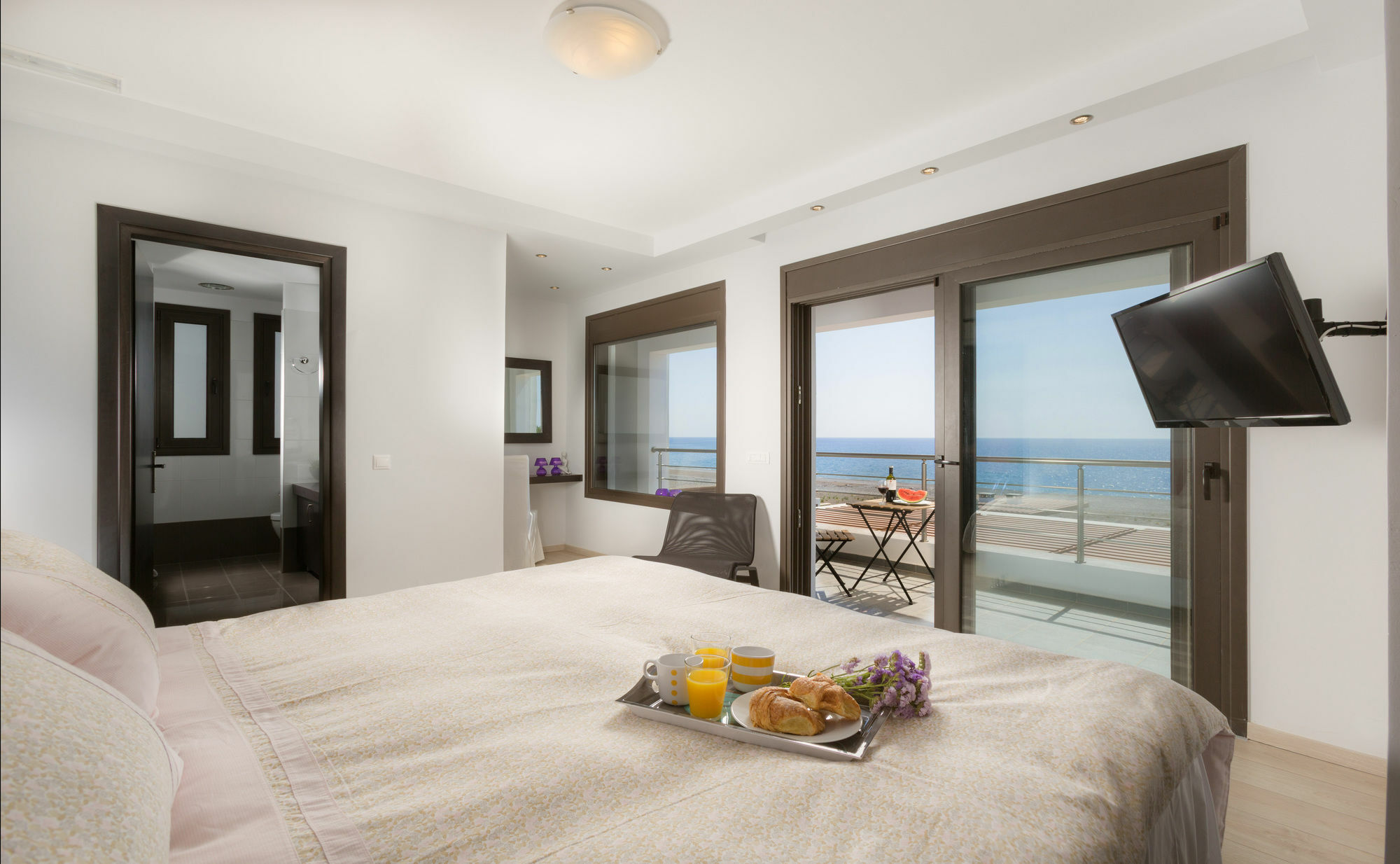 Antonoglou Beach Villas - Lahania 외부 사진
