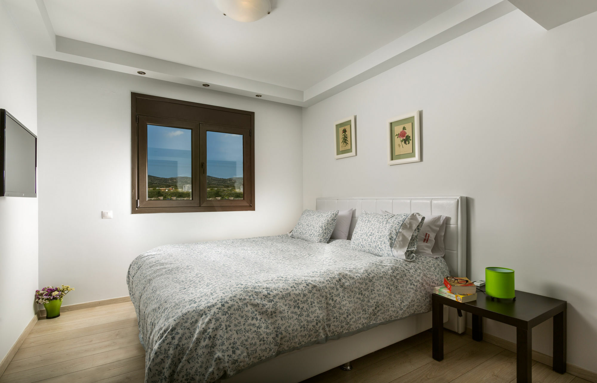 Antonoglou Beach Villas - Lahania 외부 사진
