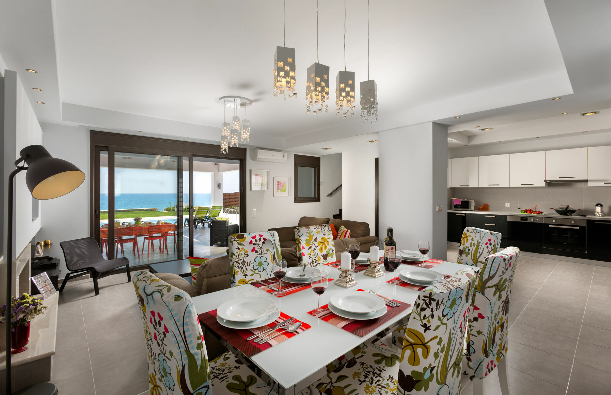 Antonoglou Beach Villas - Lahania 외부 사진