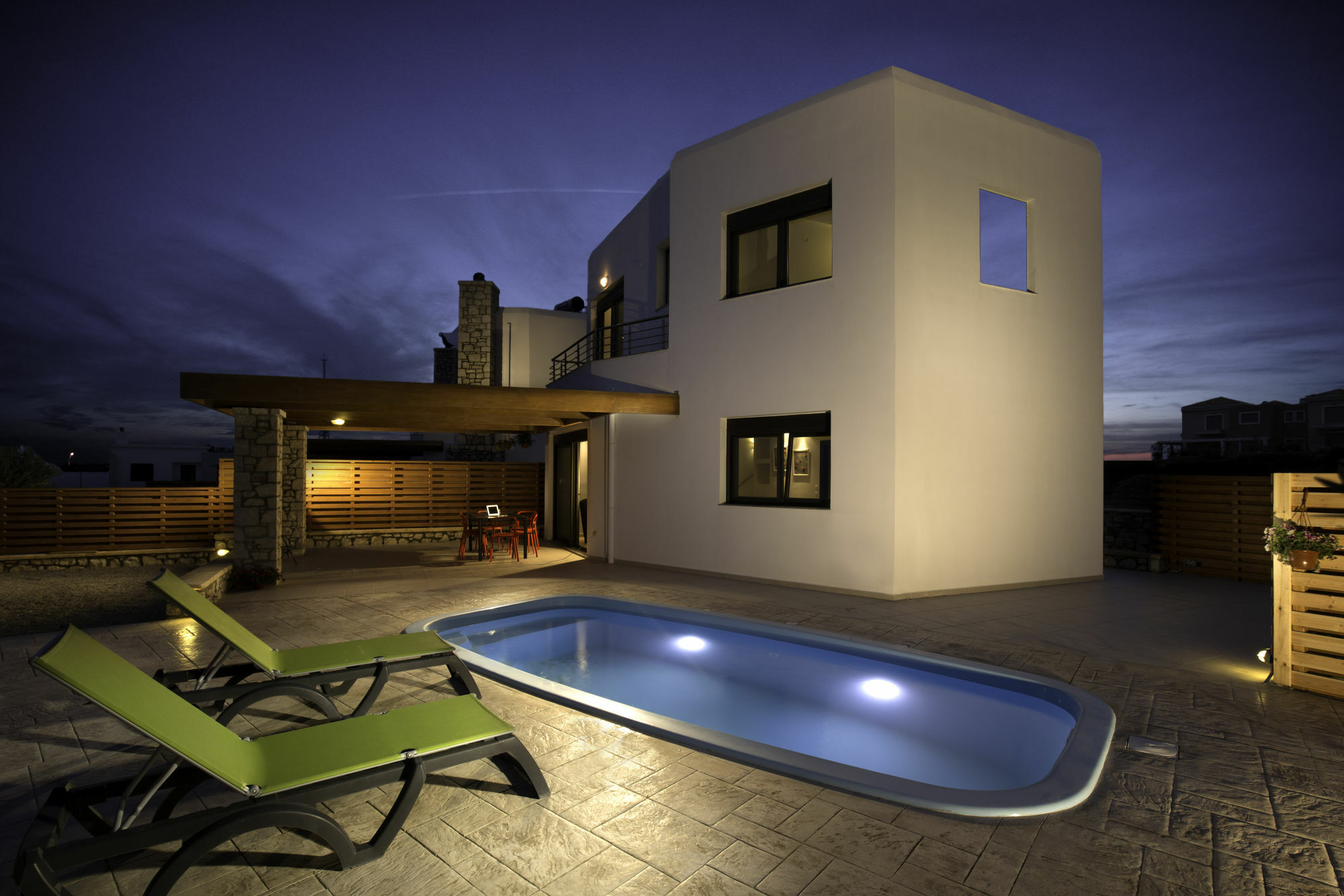 Antonoglou Beach Villas - Lahania 외부 사진