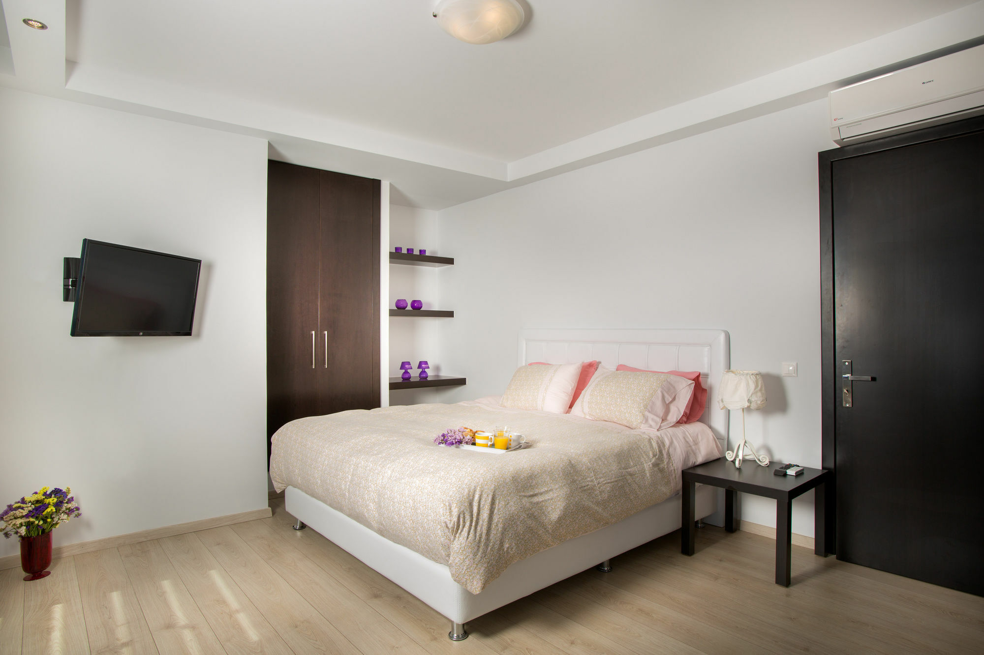 Antonoglou Beach Villas - Lahania 외부 사진