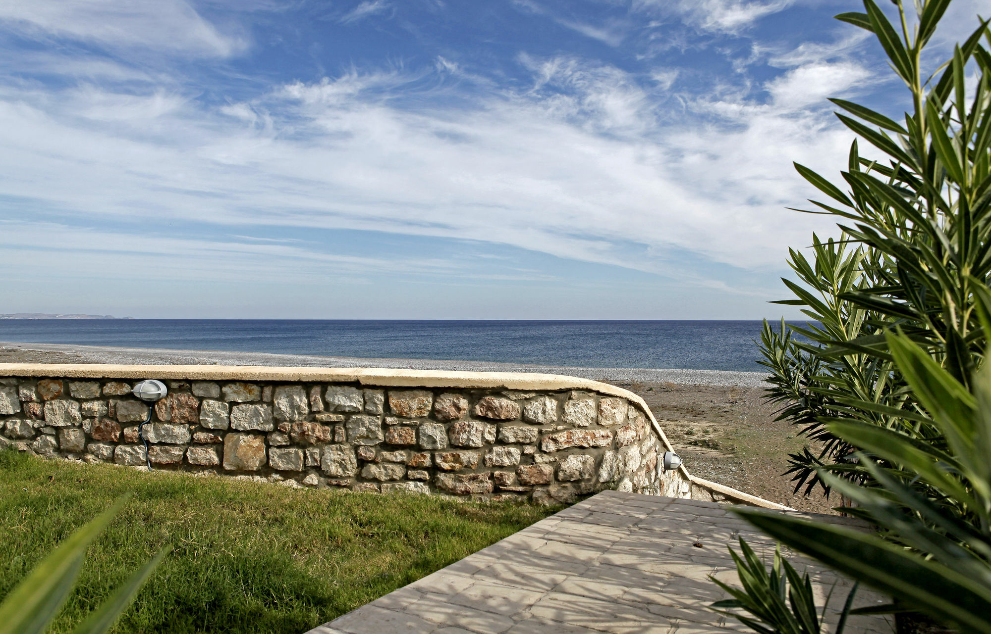 Antonoglou Beach Villas - Lahania 외부 사진