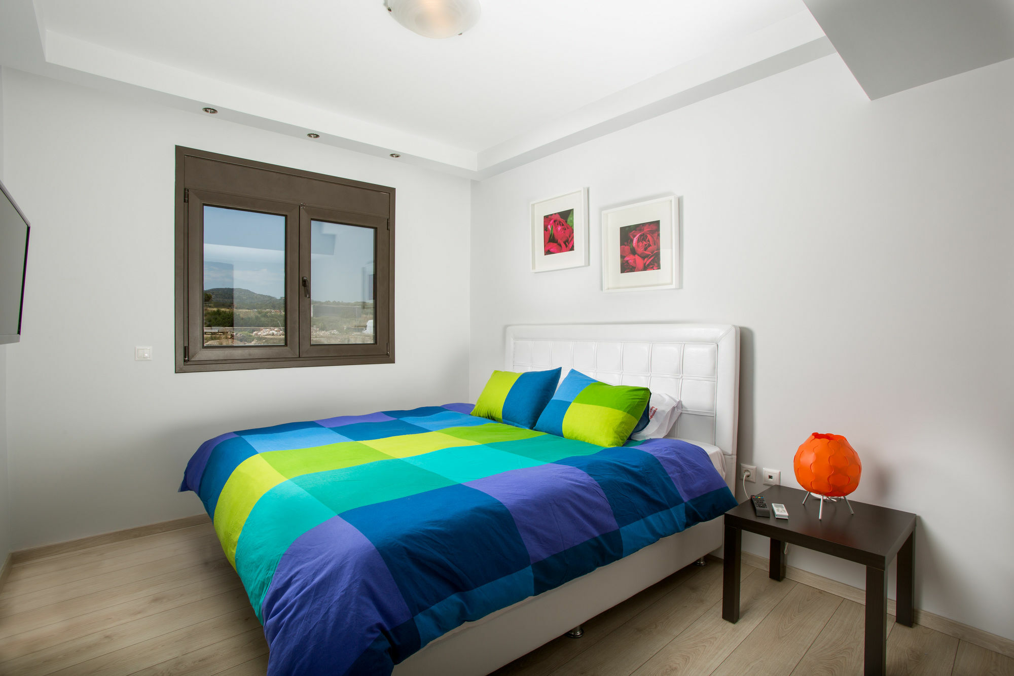 Antonoglou Beach Villas - Lahania 외부 사진