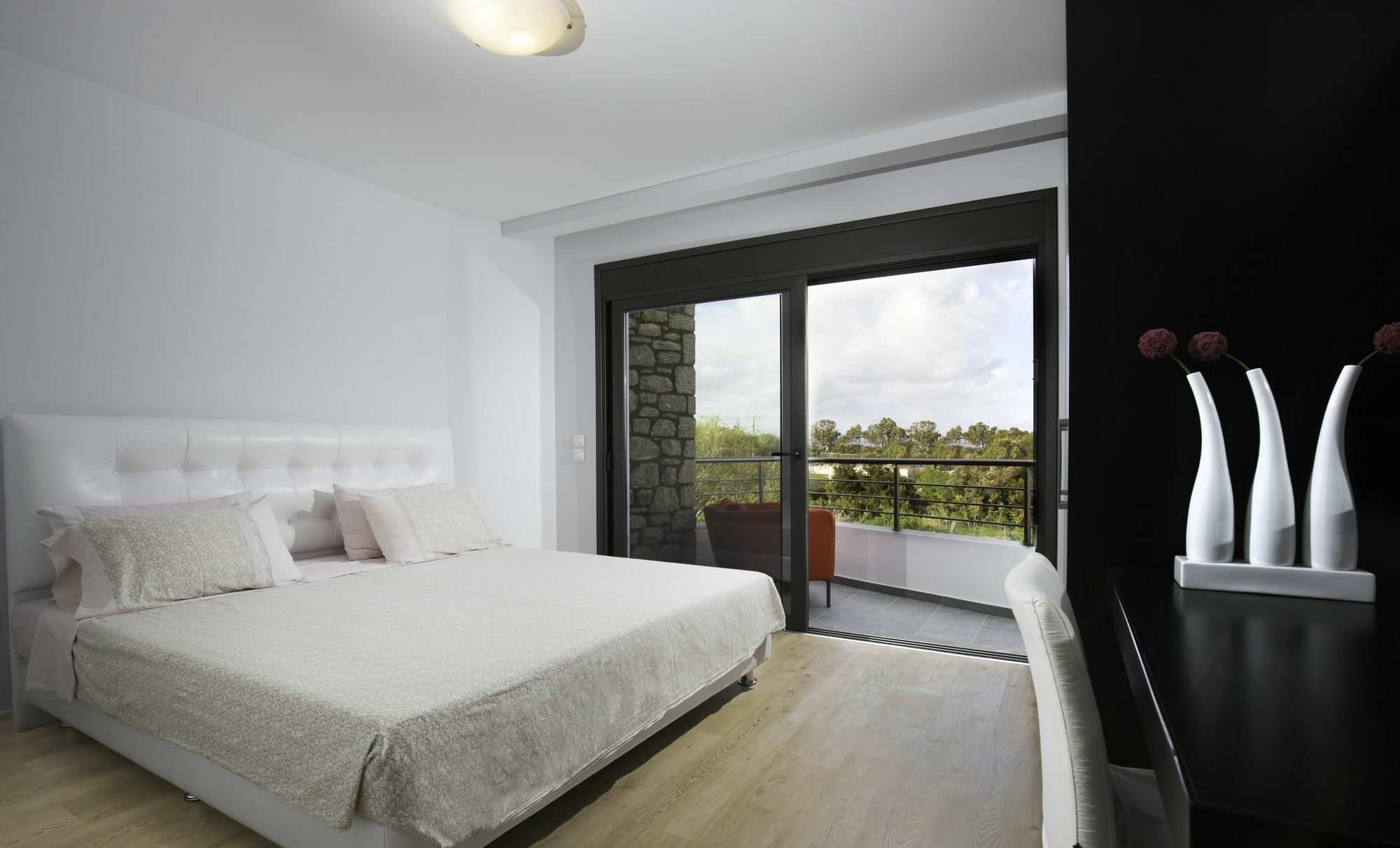 Antonoglou Beach Villas - Lahania 외부 사진
