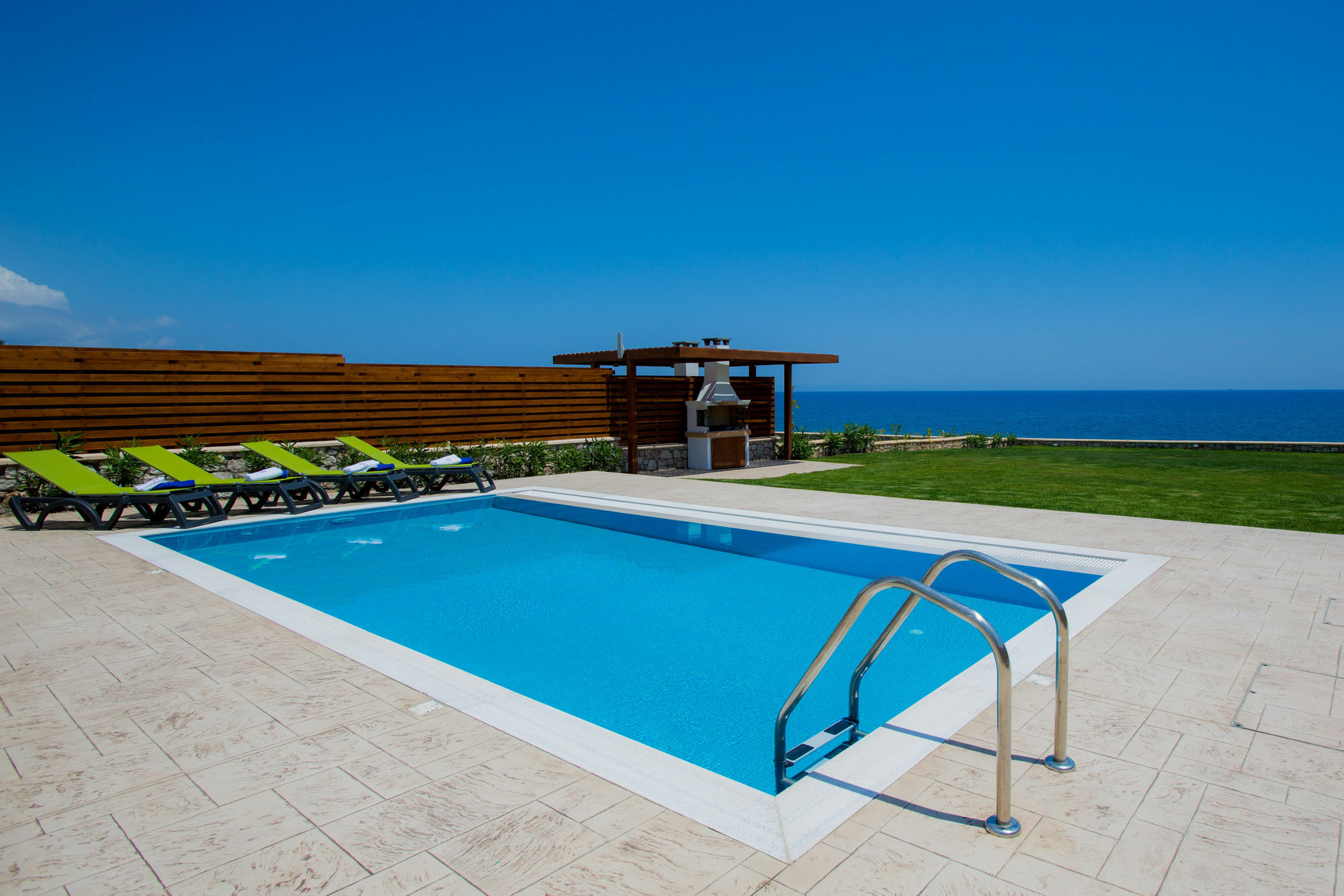 Antonoglou Beach Villas - Lahania 외부 사진
