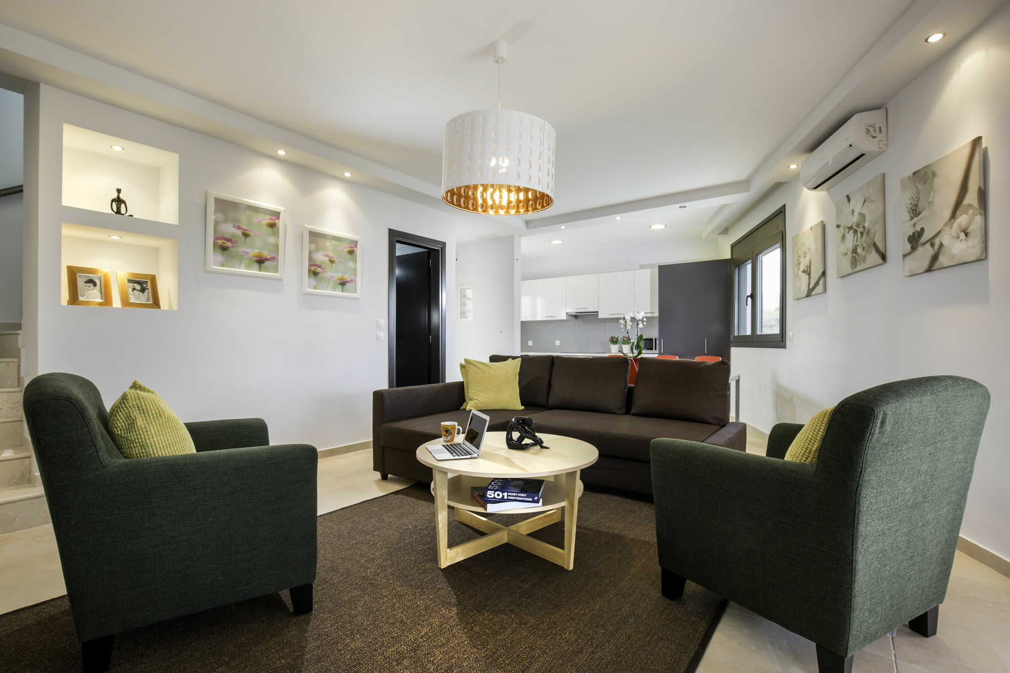 Antonoglou Beach Villas - Lahania 외부 사진